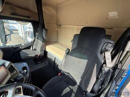 MERCEDES-BENZ ACTROS 2548 L Pritsche 7,30 m offen+RETARDER ÖL