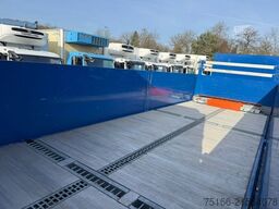 MERCEDES-BENZ ACTROS 2548 L Pritsche 7,30 m offen+RETARDER ÖL