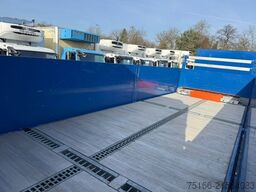 MERCEDES-BENZ ACTROS 2548 L Pritsche 7,30 m offen+RETARDER ÖL