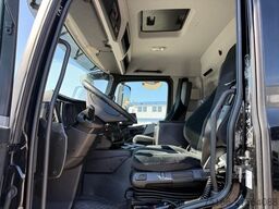 MERCEDES-BENZ ANTOS 2533 L Getränkekoffer 8,20 m LBW 2 T*LENK