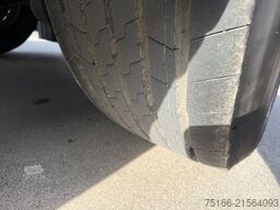 KRONE TRAILERTECH Anhänger Baustoff 7,30 m*Drehschemel