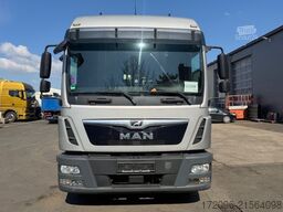 MAN TGL 8.220 + Blyss 2018, Winde, VDI, Automatik