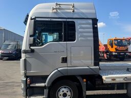 MAN TGL 8.220 + Blyss 2018, Winde, VDI, Automatik