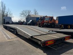 MAN TGL 8.220 + Blyss 2018, Winde, VDI, Automatik