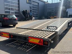 MAN TGL 8.220 + Blyss 2018, Winde, VDI, Automatik