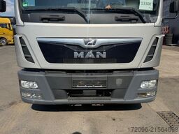 MAN TGL 8.220 + Blyss 2018, Winde, VDI, Automatik