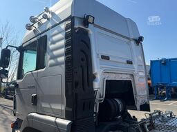 MAN TGL 8.220 + Blyss 2018, Winde, VDI, Automatik