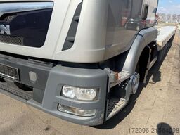 MAN TGL 8.220 + Blyss 2018, Winde, VDI, Automatik