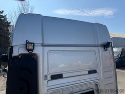 MAN TGL 8.220 + Blyss 2018, Winde, VDI, Automatik