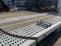 MAN TGL 8.220 + Blyss 2018, Winde, VDI, Automatik