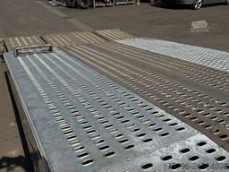 MAN TGL 8.220 + Blyss 2018, Winde, VDI, Automatik