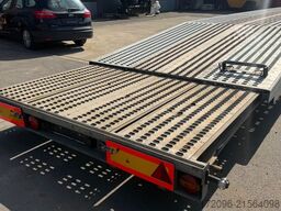 MAN TGL 8.220 + Blyss 2018, Winde, VDI, Automatik