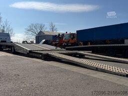 MAN TGL 8.220 + Blyss 2018, Winde, VDI, Automatik