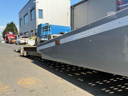 MAN TGL 8.220 + Blyss 2018, Winde, VDI, Automatik