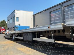 MAN TGL 8.220 + Blyss 2018, Winde, VDI, Automatik