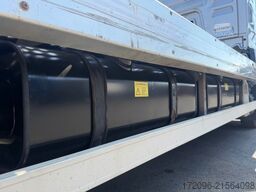 MAN TGL 8.220 + Blyss 2018, Winde, VDI, Automatik