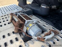 MAN TGL 8.220 + Blyss 2018, Winde, VDI, Automatik