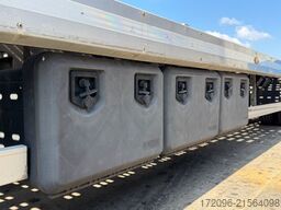 MAN TGL 8.220 + Blyss 2018, Winde, VDI, Automatik