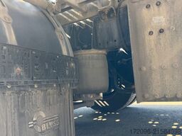 MAN TGL 8.220 + Blyss 2018, Winde, VDI, Automatik