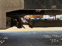 MAN TGL 8.220 + Blyss 2018, Winde, VDI, Automatik