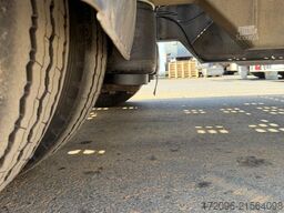 MAN TGL 8.220 + Blyss 2018, Winde, VDI, Automatik