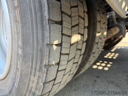 MAN TGL 8.220 + Blyss 2018, Winde, VDI, Automatik