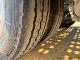 MAN TGL 8.220 + Blyss 2018, Winde, VDI, Automatik