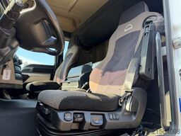 MAN TGL 8.220 + Blyss 2018, Winde, VDI, Automatik