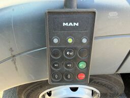 MAN TGL 8.220 + Blyss 2018, Winde, VDI, Automatik