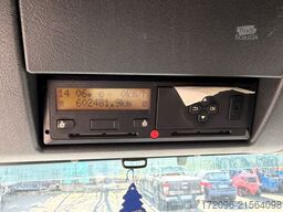 MAN TGL 8.220 + Blyss 2018, Winde, VDI, Automatik