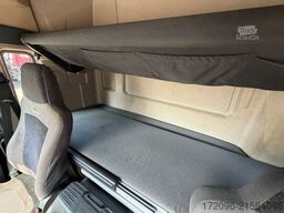 MAN TGL 8.220 + Blyss 2018, Winde, VDI, Automatik