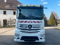 MERCEDES-BENZ Actros 5 2633 BLL MirrorCam TERBERG Olympus 25W