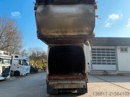 MERCEDES-BENZ Actros 5 2633 BLL MirrorCam TERBERG Olympus 25W