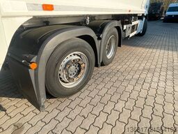 MERCEDES-BENZ Actros 5 2633 BLL MirrorCam TERBERG Olympus 25W