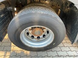 MERCEDES-BENZ Actros 5 2633 BLL MirrorCam TERBERG Olympus 25W