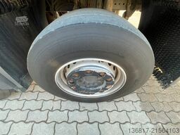 MERCEDES-BENZ Actros 5 2633 BLL MirrorCam TERBERG Olympus 25W