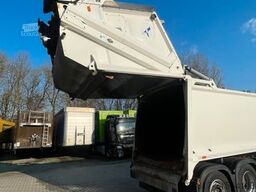 MERCEDES-BENZ Actros 5 2633 BLL MirrorCam TERBERG Olympus 25W