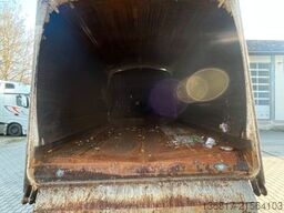 MERCEDES-BENZ Actros 5 2633 BLL MirrorCam TERBERG Olympus 25W