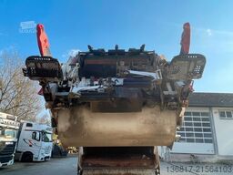 MERCEDES-BENZ Actros 5 2633 BLL MirrorCam TERBERG Olympus 25W