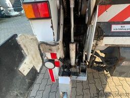 MERCEDES-BENZ Actros 5 2633 BLL MirrorCam TERBERG Olympus 25W