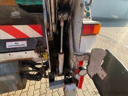 MERCEDES-BENZ Actros 5 2633 BLL MirrorCam TERBERG Olympus 25W