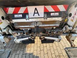 MERCEDES-BENZ Actros 5 2633 BLL MirrorCam TERBERG Olympus 25W