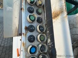 MERCEDES-BENZ Actros 5 2633 BLL MirrorCam TERBERG Olympus 25W