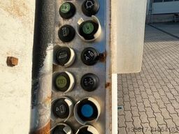 MERCEDES-BENZ Actros 5 2633 BLL MirrorCam TERBERG Olympus 25W