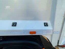 MERCEDES-BENZ Actros 5 2633 BLL MirrorCam TERBERG Olympus 25W