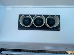 MERCEDES-BENZ Actros 5 2633 BLL MirrorCam TERBERG Olympus 25W