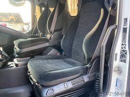 MERCEDES-BENZ Actros 5 2633 BLL MirrorCam TERBERG Olympus 25W