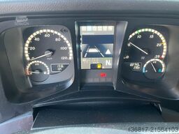 MERCEDES-BENZ Actros 5 2633 BLL MirrorCam TERBERG Olympus 25W