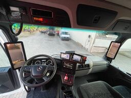 MERCEDES-BENZ Actros 5 2633 BLL MirrorCam TERBERG Olympus 25W