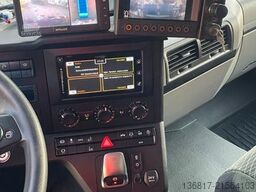 MERCEDES-BENZ Actros 5 2633 BLL MirrorCam TERBERG Olympus 25W